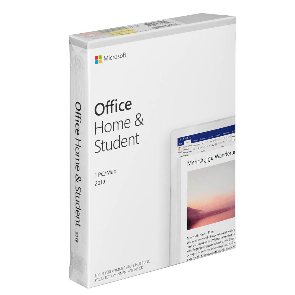 Office 2019 student edition download